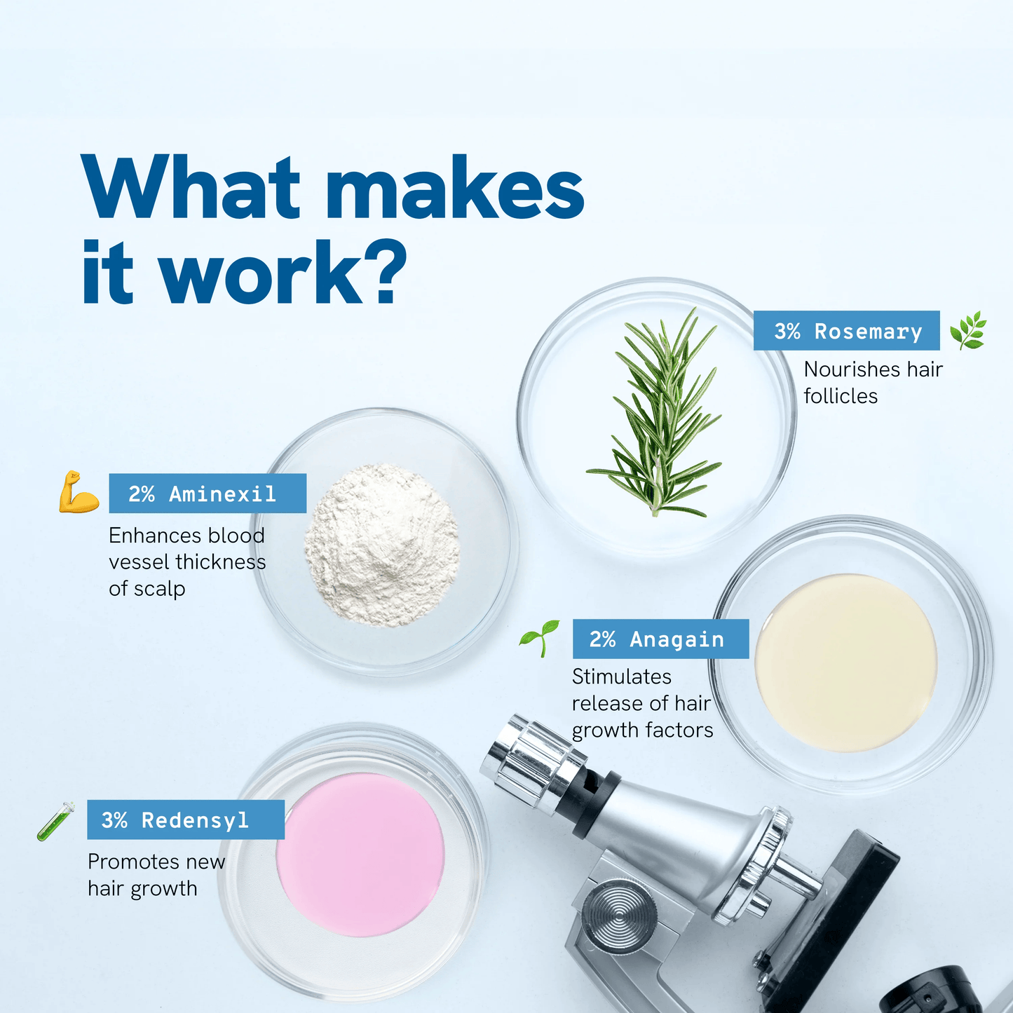 Avenor™ Follicle Support Serum