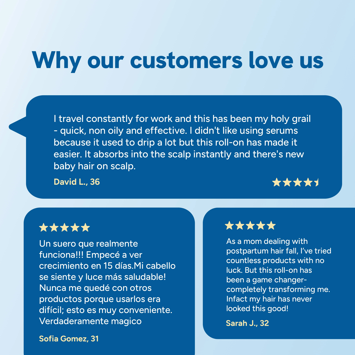 Avenor™ Follicle Support Serum