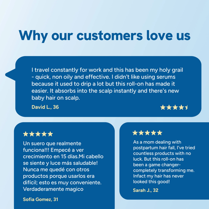 Avenor™ Follicle Support Serum