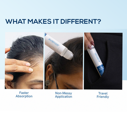 Avenor™ Follicle Support Serum