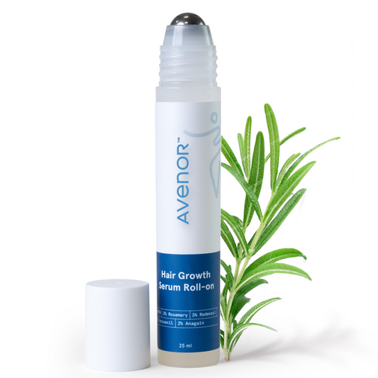 Avenor™ Follicle Support Serum