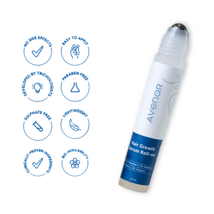 Avenor™ Follicle Support Serum